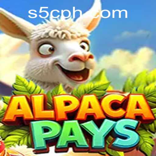 Explore the Excitement of AlpacaPays at s5 Casino PH