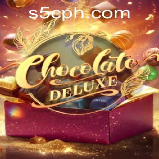 Exploring ChocolateDeluxe: An Exciting Adventure with s5 casino ph
