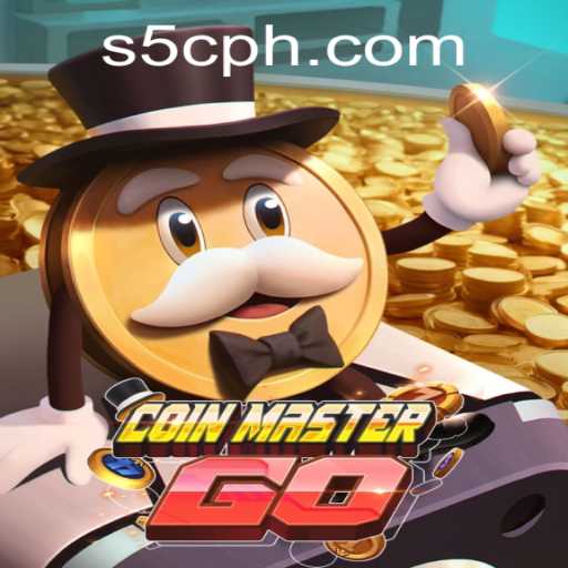 CoinMasterGO: The Ultimate Gaming Experience Combining Fun and Fortune