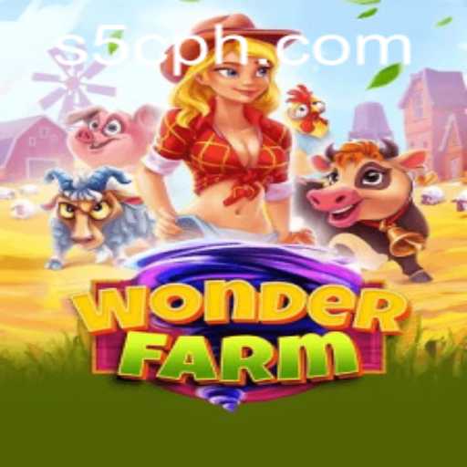 Discover the Magic of WonderFarm