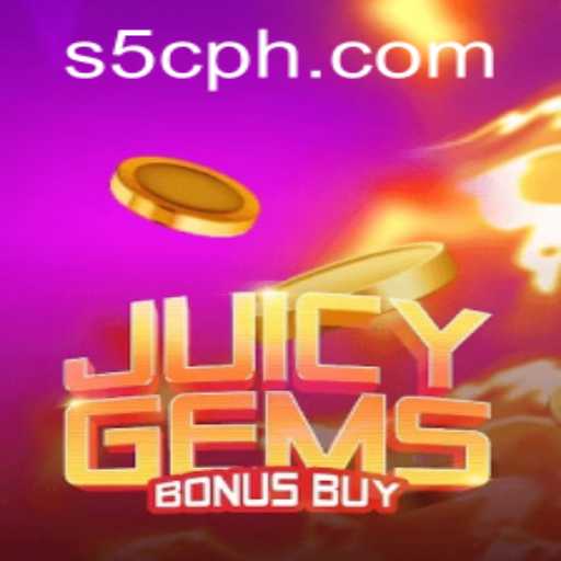 Discover the Thrilling World of JuicyGemsBonusBuy Casino Game