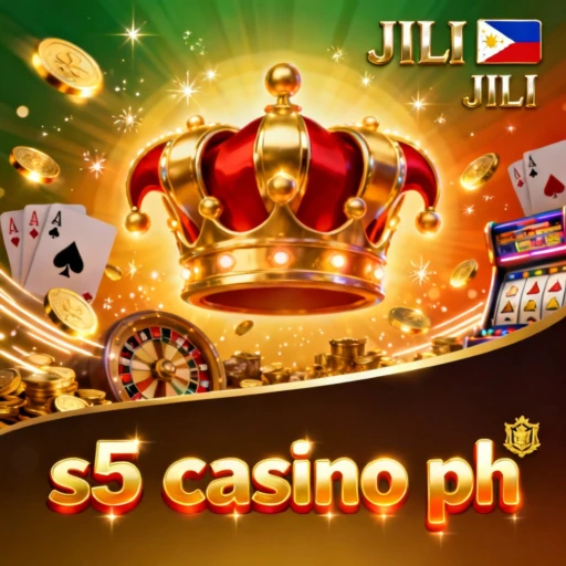 s5 casino ph