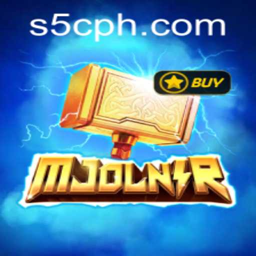 Exploring Mjolnir: A Fascinating Game at S5 Casino PH