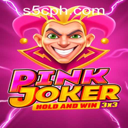 Discovering Pinkjoker: A Dive into the Exciting World of S5 Casino PH