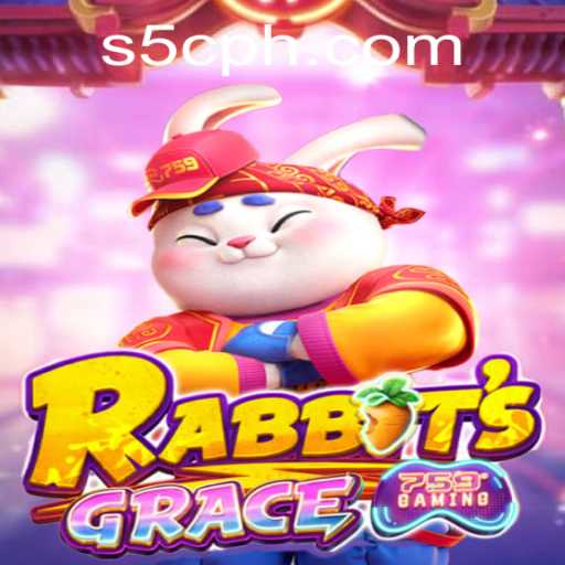 Exploring the Enchanting World of RabbitsGrace: A Casino Adventure with s5 Casino PH