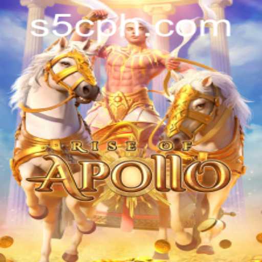 Exploring the Thrilling World of Rise of Apollo: A Casino Adventure