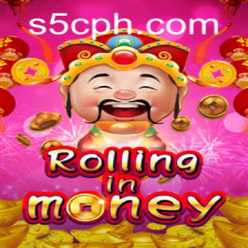 Discover 'RollingInMoney' - An Exciting Casino Experience at S5 Casino PH