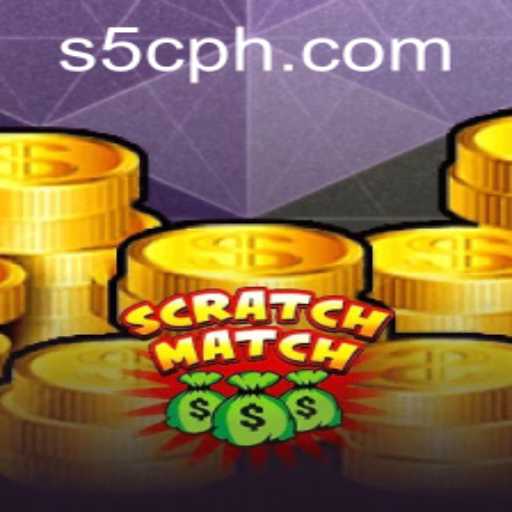 Exploring the Excitement of ScratchMatch: The Latest Sensation in S5 Casino PH