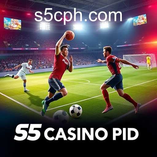 The Intersection of Sports and Online Gaming: A Detailed Look at s5 casino.ph