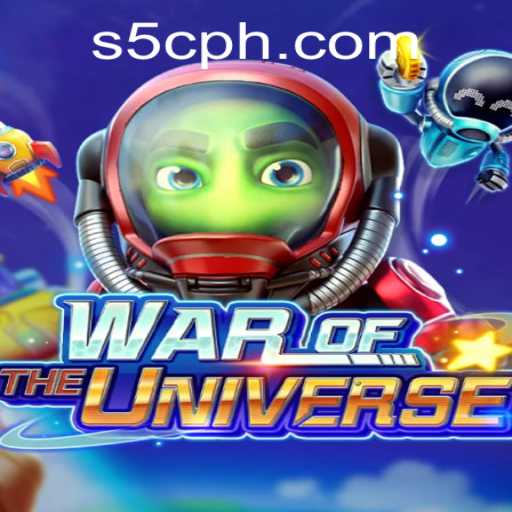 Unveiling the Excitement of WAROFTHEUNIVERSE in the World of S5 Casino PH